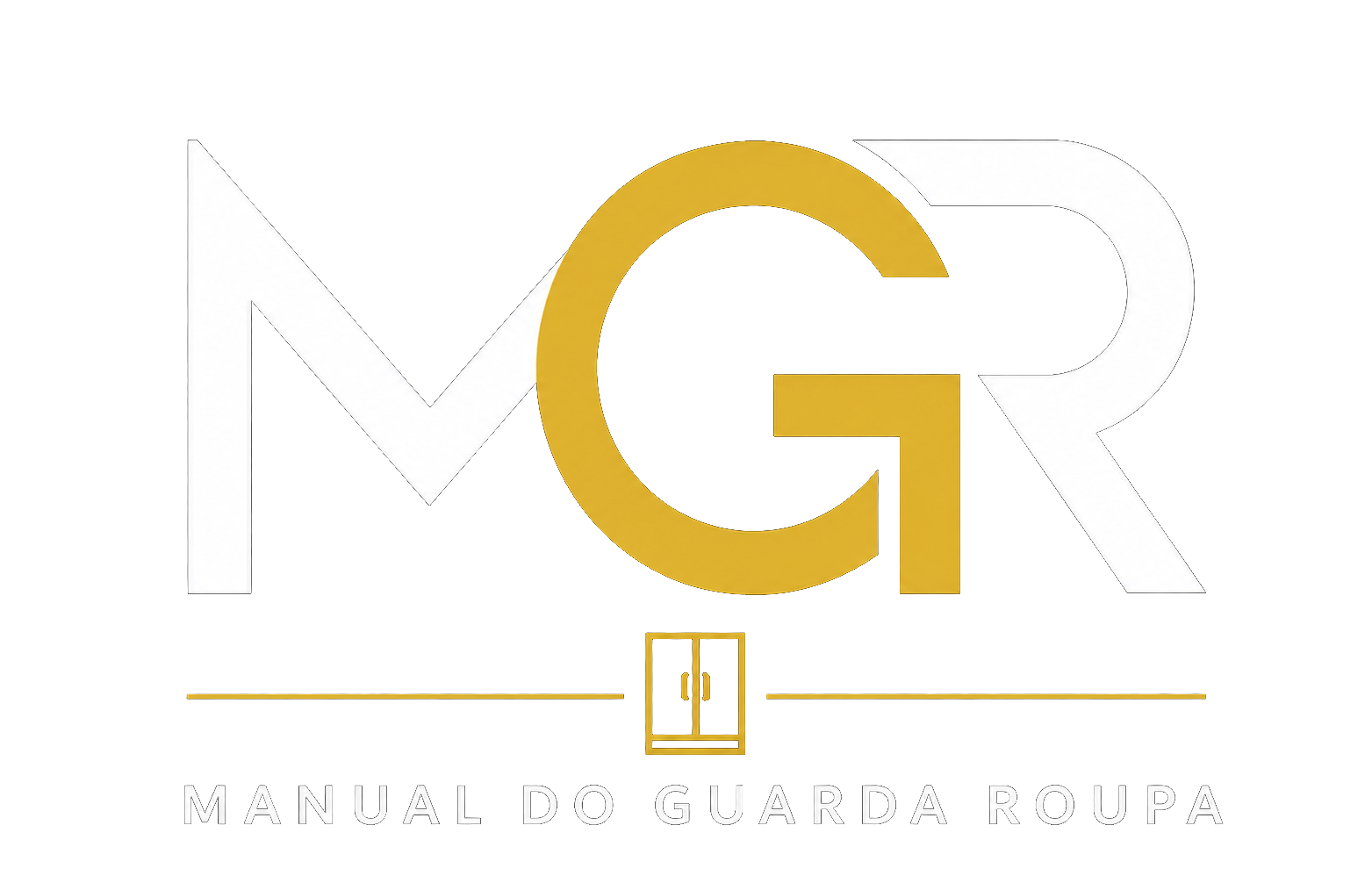 MGR — Manual do Guarda Roupa